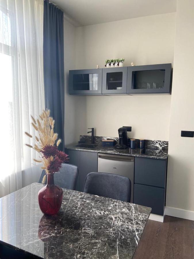 Apartment Golden Boulogne-sur-Mer