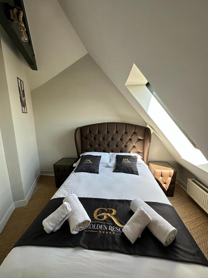 Appartement Golden