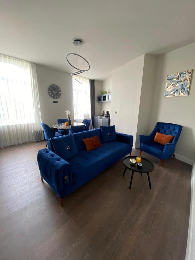 Appartement Golden