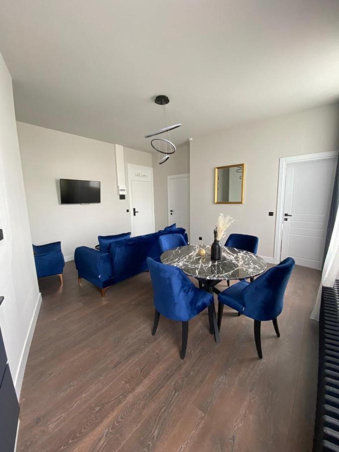 Golden Appartement Boulogne-sur-Mer