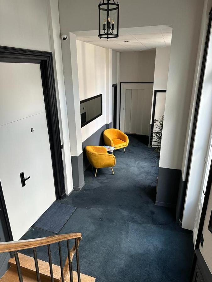 Appartement Golden Boulogne-sur-Mer