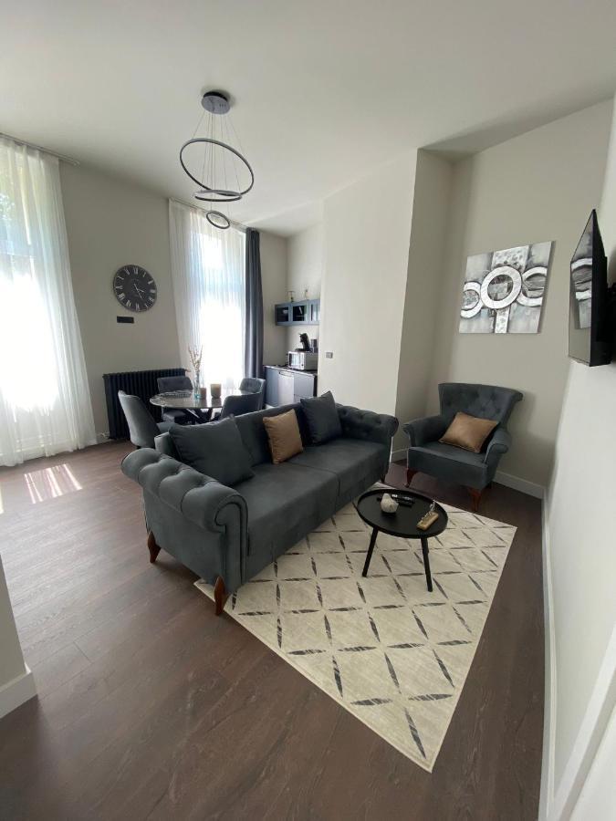 Appartement Golden