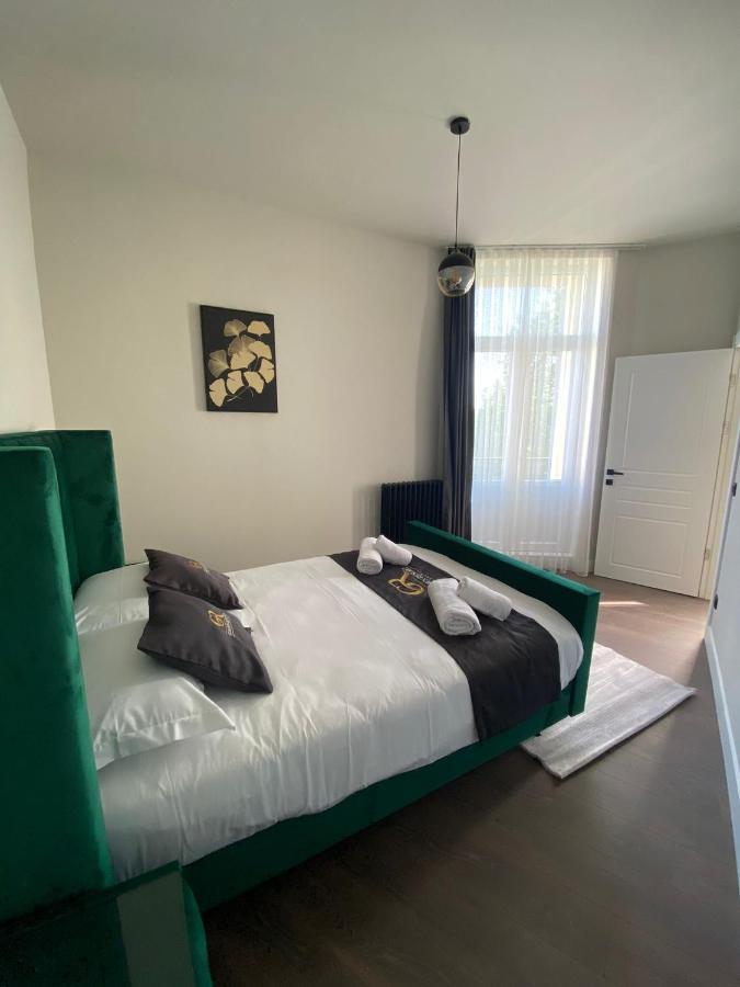 Appartement Golden