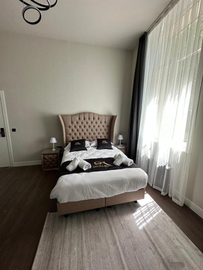 Golden * Boulogne-sur-Mer