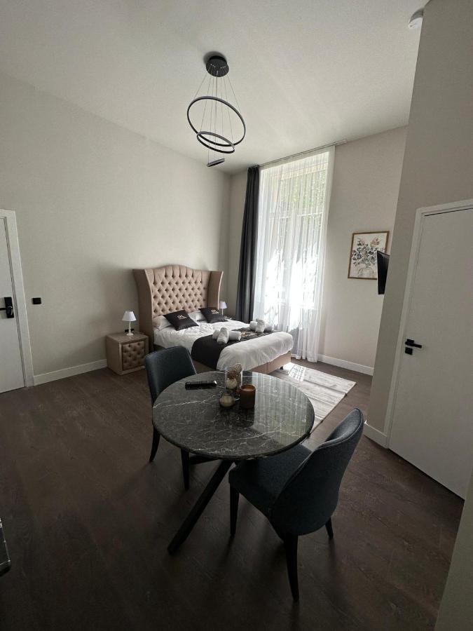 Apartment Golden Boulogne-sur-Mer