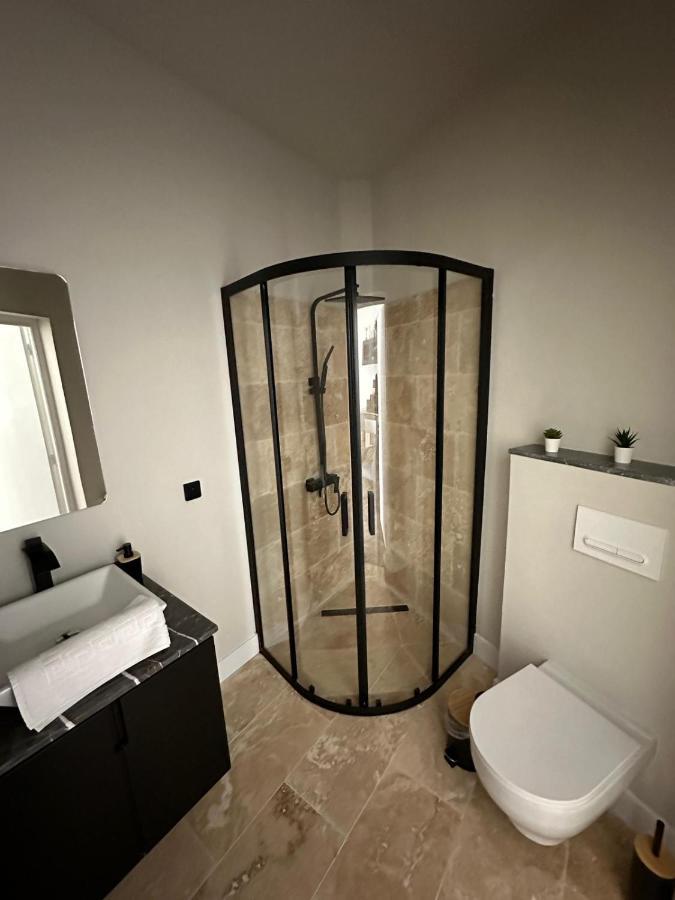 Apartment Golden Boulogne-sur-Mer