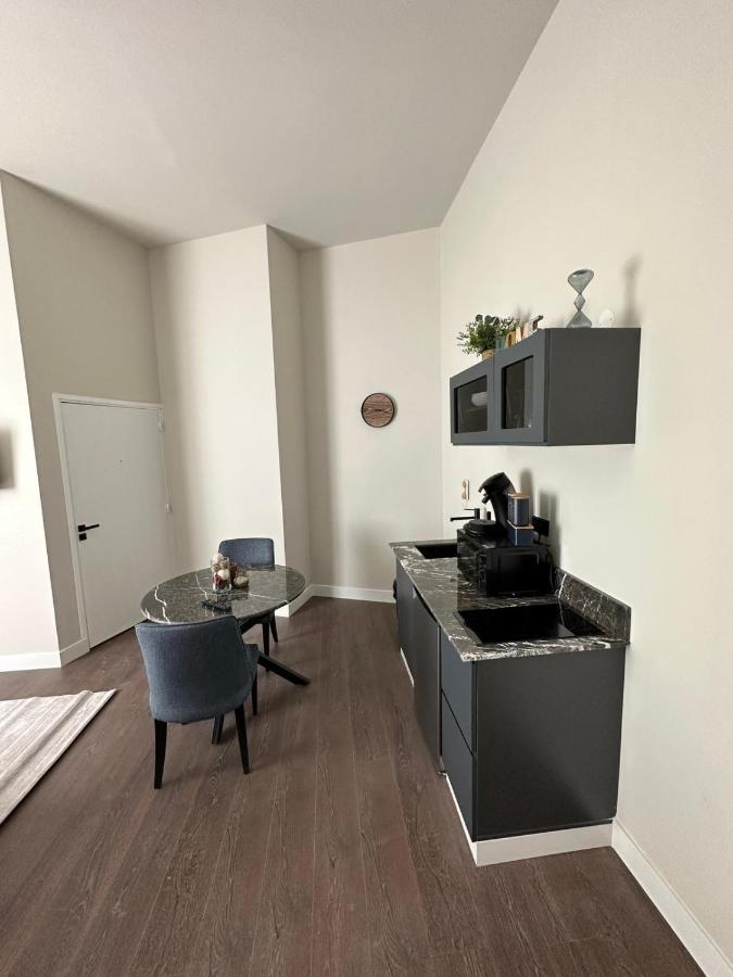 Apartment Golden Boulogne-sur-Mer