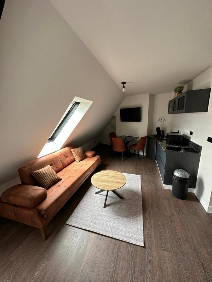 Golden Appartement