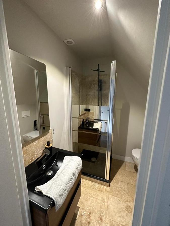 Apartment Golden *