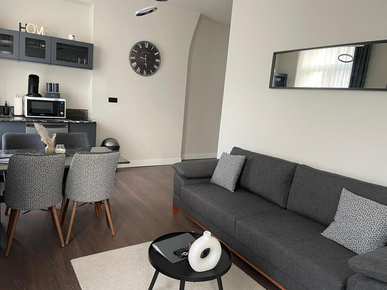 Appartement Golden Boulogne-sur-Mer