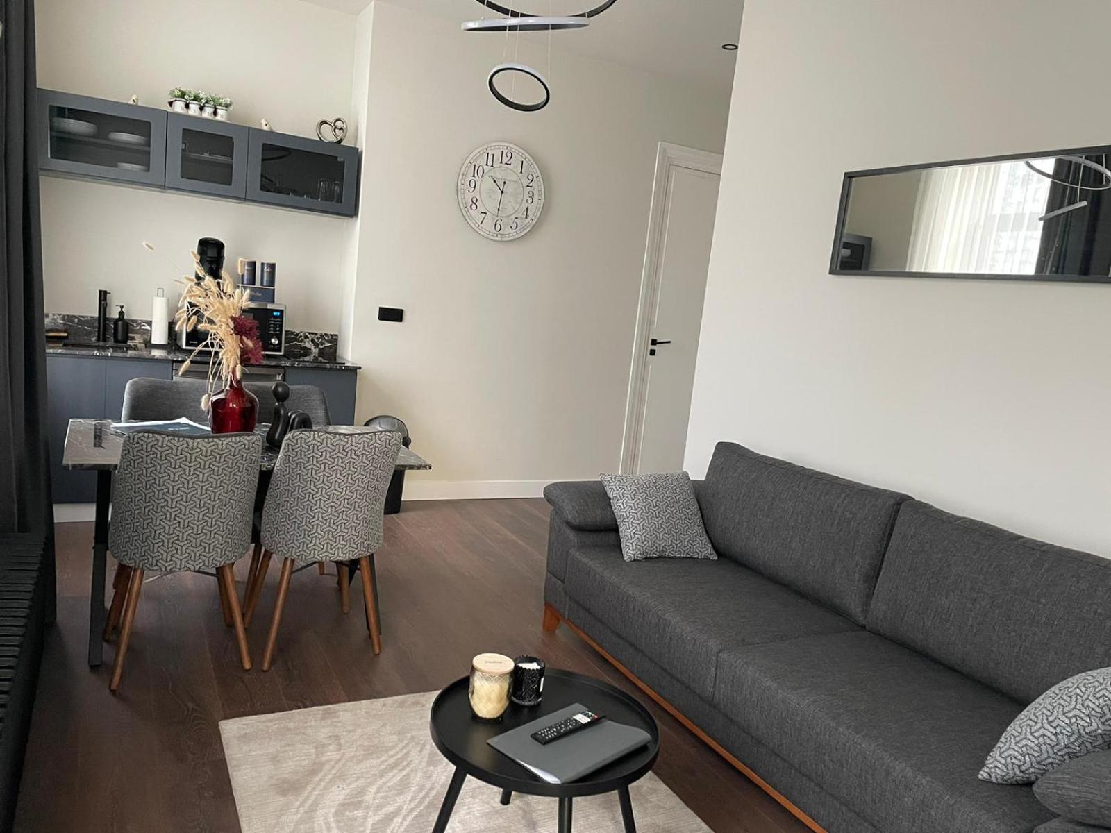 Appartement Golden