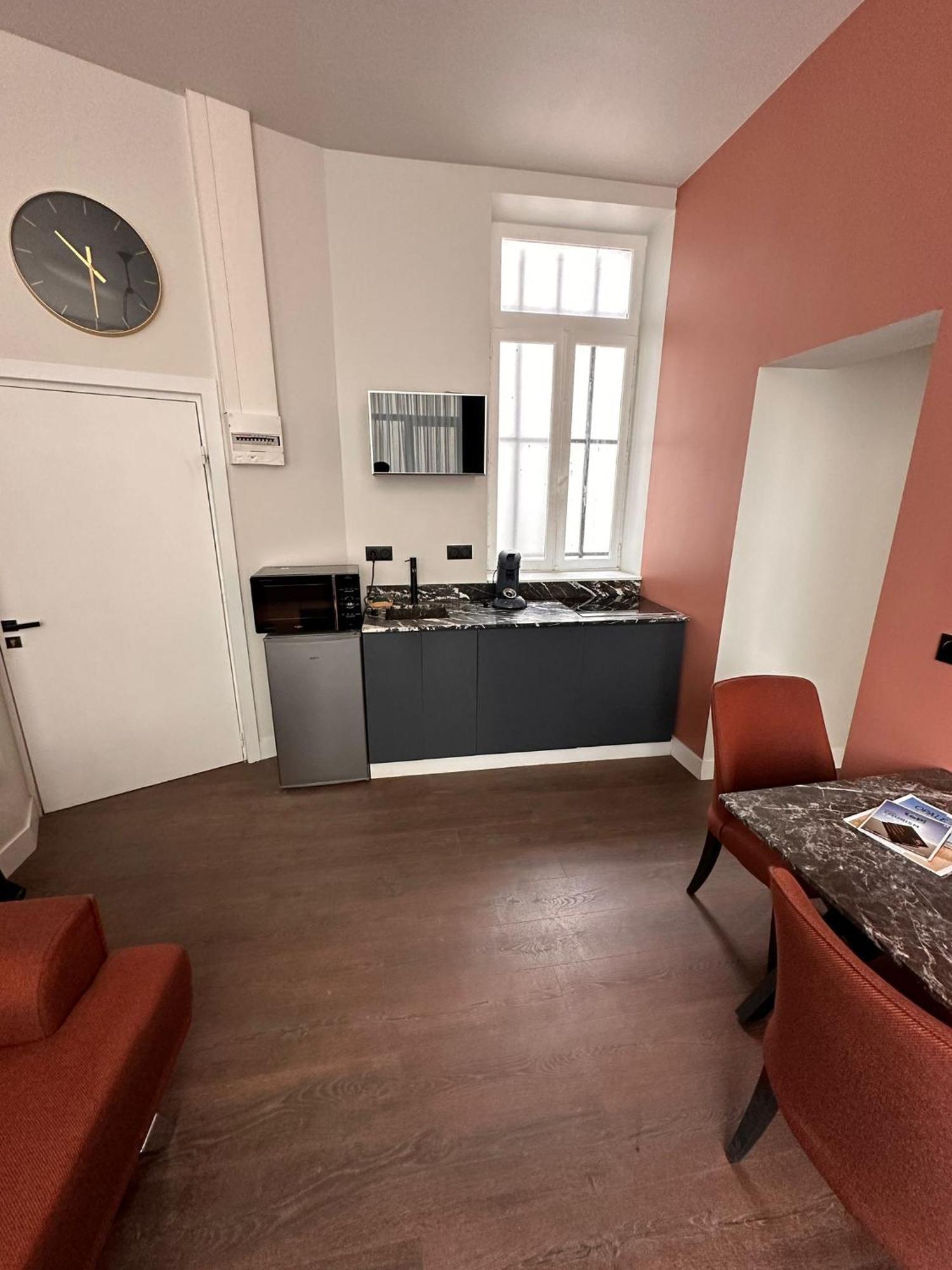 Appartement Golden