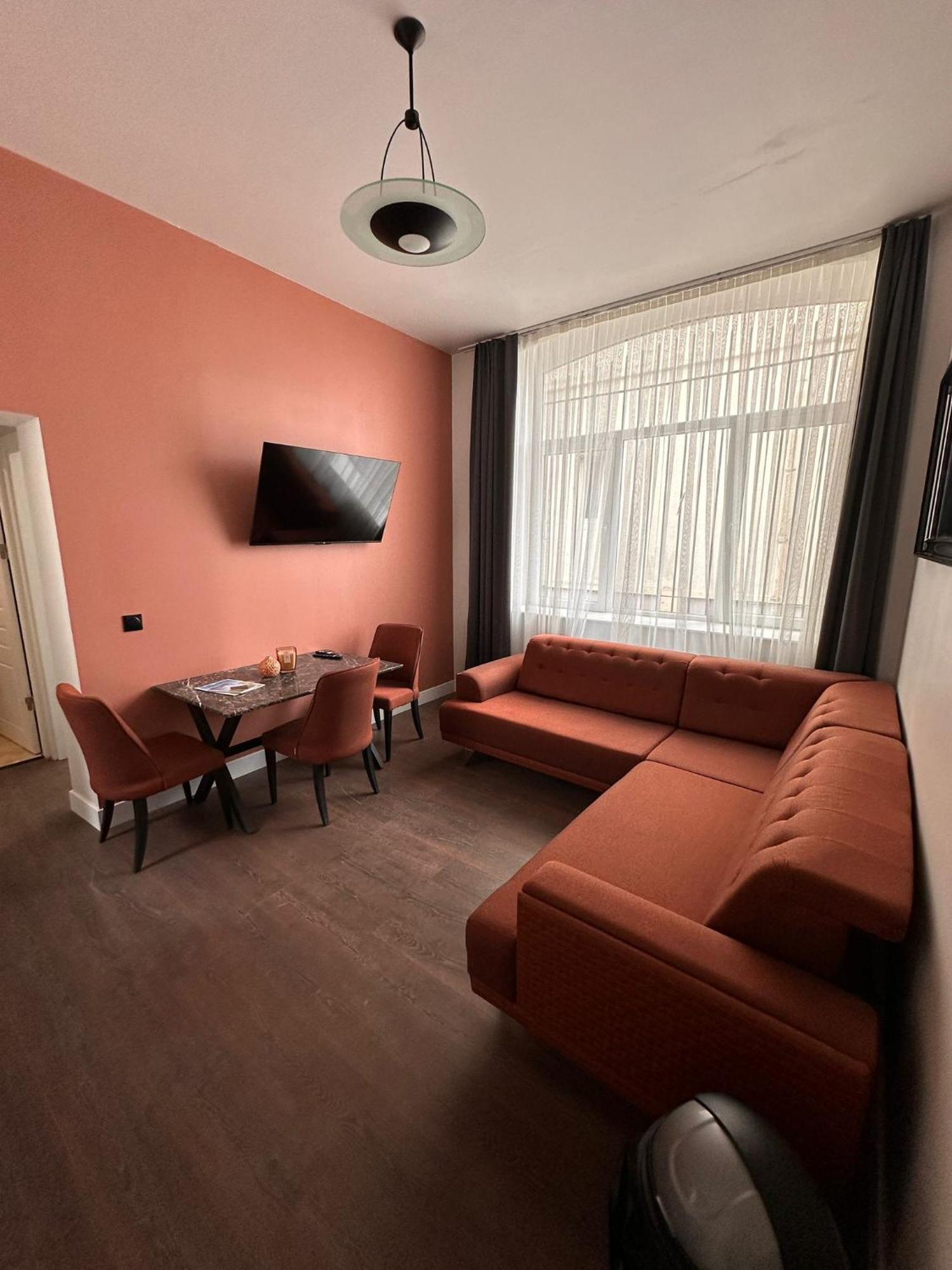 Appartement Golden *