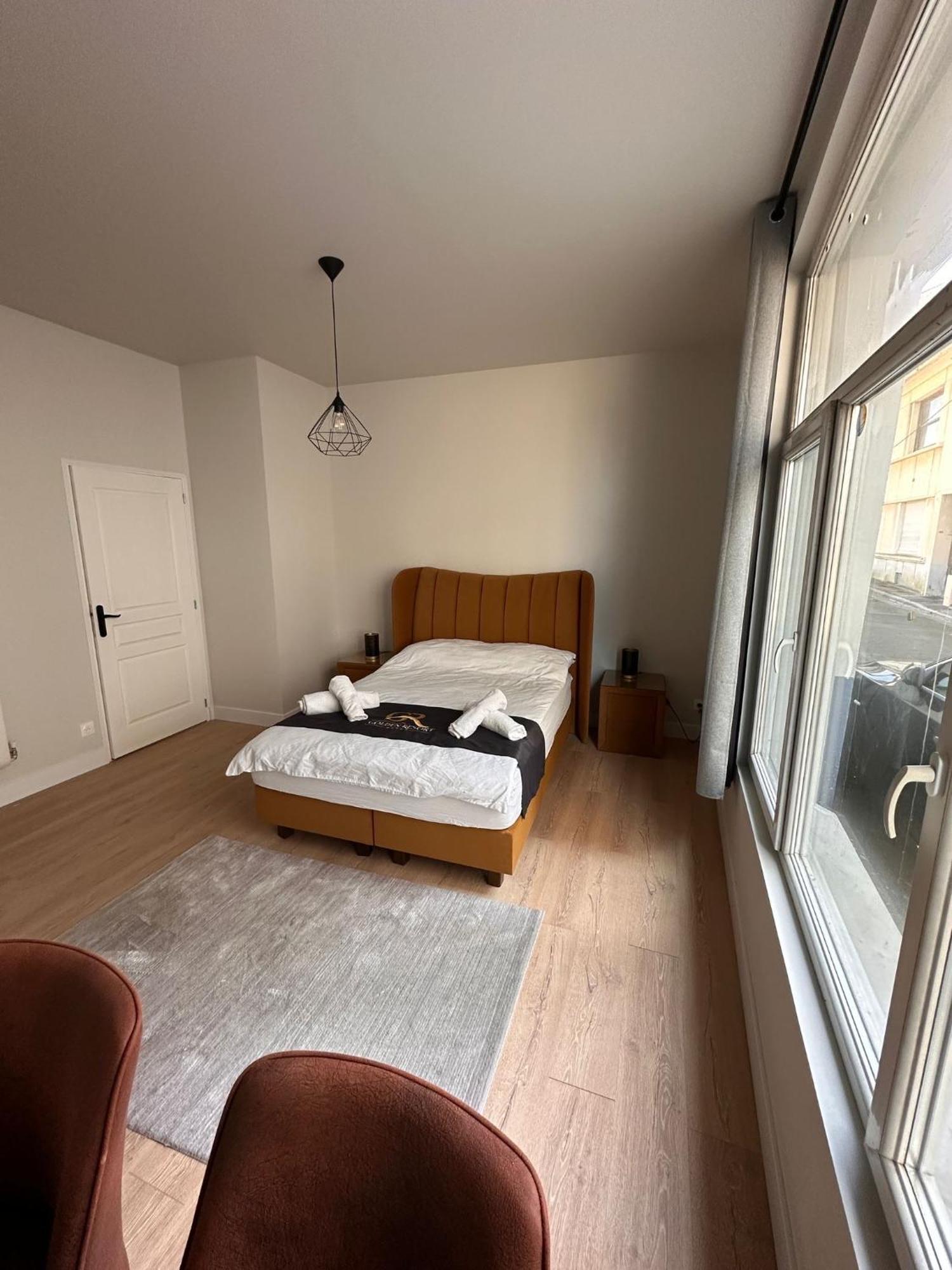 Golden Appartement